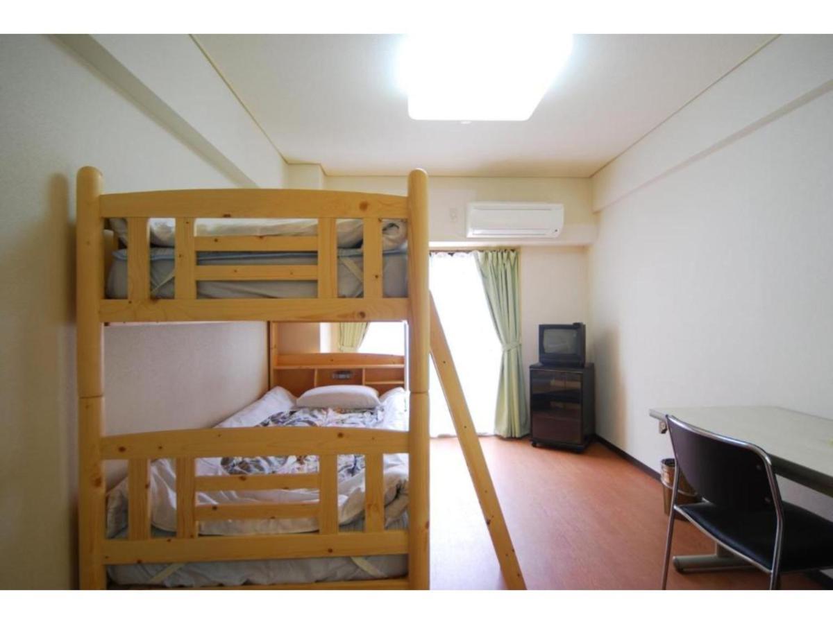 Weekly Green In Namba - Vacation Stay 11895 Осака Екстер'єр фото